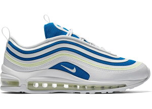 y1000~N[|szNike WMNS GA }bNX 97 ""Eg XvCg"" Air Max 97 Ultra ""Sprite (Women's)"" iCL GA }bNX 97 AH6806-101 EBY fB[X Xj[J[ jOV[