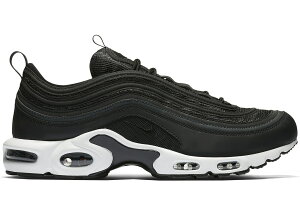 SALEy1000~N[|zNike GA}bNX97 vX ""ubN zCg"" Air Max Plus 97 ""Black White"" iCL GA}bNX97 vX AH8143-001 Y Xj[J[ jOV[Y 19SX-20221007155431-111