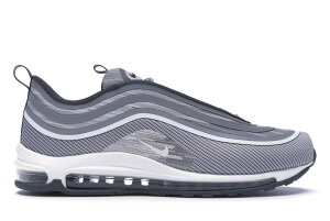 10/30"1000~N[|"Nike GA }bNX 97 Eg 17 ""Et O[ _[N O["" Air Max 97 Ultra 17 ""Wolf Grey Dark Grey"" iCL GA }bNX 97 Eg 17 918356-007 Y Xj[J[ 