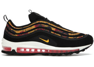 SALEy1000~N[|zNike GA}bNX97 ""t[ ubN (WMNS)"" Air Max 97 ""Floral Black (Women's)"" iCL GA}bNX97 BV0129-001 EBY fB[X Xj[J[ jOV[Y 19SX-