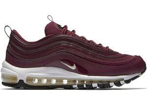 yȂ犄N[|szNike EBY GA }bNX 97 ""{h["" Air Max 97 ""Bordeaux (Women's)"" iCL GA }bNX 97 917646-601 EBY fB[X Xj[J[ jOV[Y