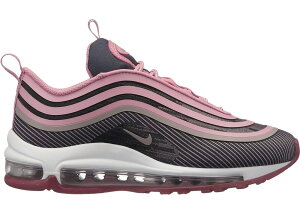 �������y1000�~�N�[�|���z���s��!!Nike GS �G�A �}�b�N�X 97 �E���g�� 17 �G�������^�� �s���N Air Max 97 Ultra 17 Elemental Pink (GS) �i�C�L GS �G�A �}�b�N�X 97 �E���g�� 17 917998-601 ��l�������� �L�b�Y��