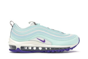 yȂ犄N[|szNike GA}bNX97 ""eB[ eBg (WMNS)"" Air Max 97 ""Teal Tint (Women's)"" iCL GA}bNX97 921733-303 EBY fB[X Xj[J[ jOV[
