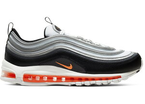 SALEy1000~N[|zNike Air Max 97 Black Orange iCL GA }bNX 97 CW5419-101 Y Xj[J[ jOV[Y 19SX-20221007155431-130