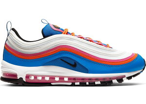SALEy1000~N[|zNike GA}bNX97 ""zCg tNV IW u["" Air Max 97 ""Active Fuchsia"" iCL GA}bNX97 CW6992-100 Y Xj[J[ jOV[Y 19SX-20221007155431-13