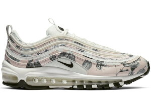 "1000~N[|"Pő47{!!Nike GA}bNX97 ""y[ sNt[ (WMNS)"" Air Max 97 ""Pale Pink Floral (Women's)"" iCL GA}bNX97 BV6119-600 EBY fB[X Xj[J[ jO