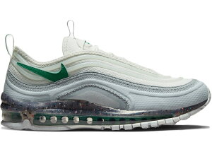 SALEy1000~N[|zNike Air Max 97 Terrascape Summit White Malachite iCL GA }bNX eXP[v 97 DQ3976-100 Y Xj[J[ jOV[Y 19SX-20221007155431-146