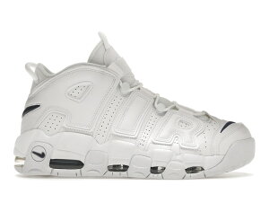 SALEy1000~N[|zNike GAAAbve| ""zCg/~bhiCglCr["" Air More Uptempo 96 ""White White Midnight Navy"" iCL GA A Abve| DH8011-100 Y Xj[J[ j