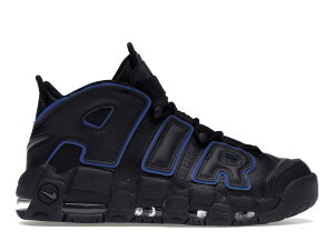 10/30"1000~N[|"Nike Air More Uptempo 96 Black Game Royal Iron Grey iCL GA A Abve|96 DV6487-001 Y Xj[J[ jOV[Y 19SX-20221007163916-013