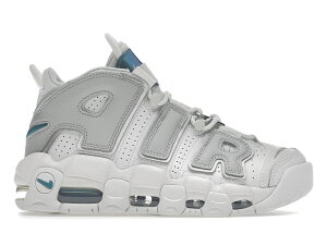 yȂ犄N[|szNike Air More Uptempo Metallic Teal (Women's) iCL GA A Abve| DR7854-100 EBY fB[X Xj[J[ jOV[Y 19SX-20221007163916-015