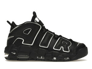 10/15y1000~N[|szNike EBY GAAAbve| ""ubN Vo["" Air More Uptempo ""Black Silver (Women's)"" iCL GA A Abve| DQ0839-001 EBY fB[X
