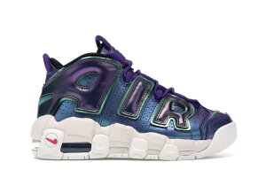 10/30"1000~N[|"Nike GA A Abve| ""CfZgp[v"" Air More Uptempo ""Iridescent Purple (GS)"" iCL GA A Abve| 922845-500 l LbYf fB[X