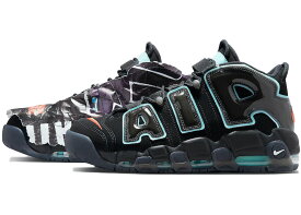 【今なら割引クーポン発行中】Nike エア モア アップテンポ ""メイド ユー ルック"" Air More Uptempo ""Maximum Volume"" ナイキ エア モア アップテンポ DJ4633-010 メンズ スニーカー ランニングシューズ 19SX-20221007163916-041