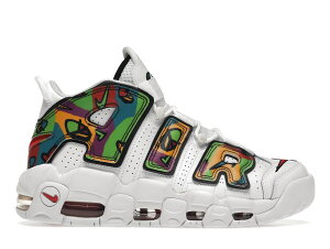 y1000~N[|szNike GA A Abve| ""s[X u XEbV"" Air More Uptempo ""Peace, Love, Swoosh"" iCL GA A Abve| DM8150-100 Y Xj[J[ jOV[