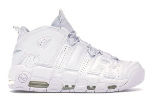 SALEy1000~N[|zNike GA A Abve| Air More Uptempo ""Triple White"" iCL GA A Abve| 921948-100 Y Xj[J[ jOV[Y 19SX-20221007163916-046