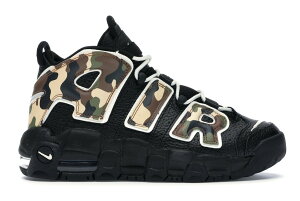10/30"1000~N[|"Nike GA A Abve| GS ""ubNJ"" Air More Uptempo 96 ""Camo (GS)"" iCL GA A Abve| ubNJ CJ0930-001 l LbYf fB[X