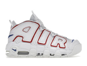 yȂ犄N[|szNike Air More Uptempo 96 USA iCL GA A Abve|96 DX2662-100 Y Xj[J[ jOV[Y 19SX-20221007163916-059