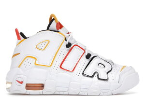 SALEy1000~N[|zNike GS GA A Abve| ""CKY"" Air More Uptempo ""Raygun (GS)"" iCL GA A Abve| CKY DD9282-100 l LbYf fB[X Xj[