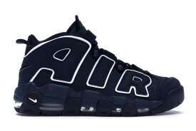 【今なら割引クーポン発行中】Nike エア モア アップテンポ ""オブシディアン"" Air More Uptempo ""Obsidian"" ナイキ エア モア アップテンポ オブシディアン 921948-400 メンズ スニーカー ランニングシューズ 19SX-20221007163916-076