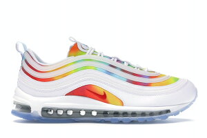 y1000~N[|szNike GA}bNX97 zCg/C{[ Air Max 97 ""Tie Dye Chicago"" iCL GA}bNX97 CK0839-100 Y Xj[J[ jOV[Y 19SX-20221019143955-003