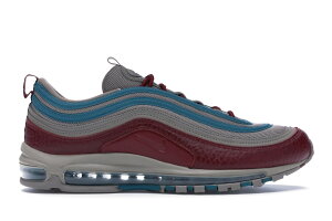 y1000~N[|szNike GA }bNX 97 ""Cg g[v WI[h eB[ `[ bh"" Air Max 97 ""Light Taupe Geode Teal Team Red"" iCL GA }bNX 97 AQ4126-202 Y Xj[J[ 