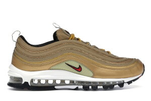 SALEy1000~N[|zNike Air Max 97 Metallic Gold (Italy) iCL GA }bNX 97 AJ8056-700 Y Xj[J[ jOV[Y 19SX-20221019143955-018