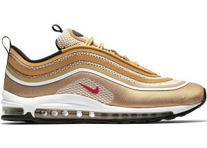 SALEy1000~N[|zNike Air Max 97 Ultra 17 Metallic Gold iCL GA }bNX 97 Eg 17 918356-700 Y Xj[J[ jOV[Y 19SX-20221019143955-020