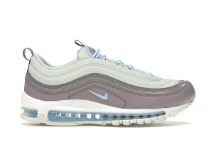 SALEy1000~N[|zNike GA}bNX97 ""Xv[X ANA TXeB u[ (WMNS)"" Air Max 97 ""Spruce Aura Celestine Blue (Women's)"" iCL GA}bNX97 921733-018 EBY fB[X Xj[
