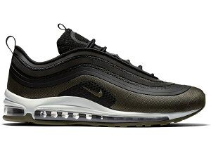 SALEy1000~N[|zNike Air Max 97 Ultra 17 HAL Black Olive iCL GA}bNX97 Eg17 AH9945-001 Y Xj[J[ jOV[Y 19SX-20221019143955-038