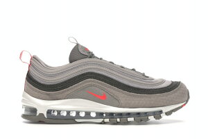 Ԍy1000~N[|zNike GA}bNX97 ""[ p[eBN uCg N]"" Air Max 97 ""Moon Particle Bright Crimson"" iCL GA}bNX97 312834-205 Y Xj[J[ jOV