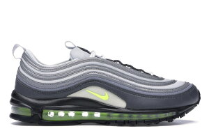 SALEy1000~N[|zNike A}bNX97 ""_[N O[/{g XeX sA v`i"" Air Max 97 ""Neon (Women's)"" iCL GA}bNX97 921733-003 EBY fB[X Xj[J[ j