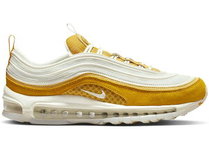 10/10y1000~N[|szNike Air Max 97 Koi Gold iCL GA }bNX 97 DQ9011-100 Y Xj[J[ jOV[Y 19SX-20221019143955-062