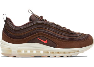 �������y1000�~�N�[�|���z���s��!!Nike Air Max 97 Coffee (Women's) �i�C�L �G�A �}�b�N�X 97 DD5395-244 �E�B�����Y ���f�B�[�X �X�j�[�J�[ �����j���O�V���[�Y 19SX-20221019143955-063