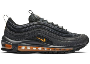 yȂ犄N[|szNike GS GA }bNX 97 ""It m["" Air Max 97 ""Off Noir (GS)"" iCL GS GA }bNX 97 BV1243-001 l LbYf fB[X Xj[J[ LbYX