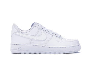 yȂ犄N[|szNike GA tH[X 1 [ '07 zCg (EBY) Air Force 1 Low '07 ""White (Women's)"" iCL GA tH[X 1 [ '07 315115-112/DD8959-100 EBY fB[X Xj