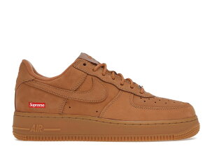 yȂ犄N[|szNike Vv[ × GA tH[X 1 [ ""tbNX/EB[g"" Air Force 1 Low SP ""Supreme Wheat"" iCL Vv[ × iCL GA tH[X 1 [ DN1555-200 