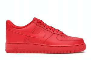 yȂ犄N[|szNike GA tH[X 1 [ ""gv bh"" Air Force 1 Low ""Triple Red"" iCL iCL GA tH[X 1 [ gv bh CW6999-600 Y Xj[J[ j