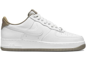 yȂ犄N[|szNike Air Force 1 Low White Khaki (2022) iCL GAtH[X1 [ DR9867-100 Y Xj[J[ jOV[Y 19SX-20221027153556-017