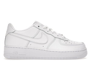 yȂ犄N[|szNike GA tH[X 1 LE gvzCg (LbY) Air Force 1 Low LE ""Triple White (GS)"" iCL iCL GA tH[X 1 LE gvzCg DH2920-111 l Lb