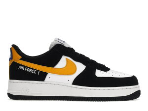 SALEy1000~N[|zNike GA tH[X 1 [ 07 LV8 AX`bN Nu ubN jo[VeBS[h Air Force 1 Low '07 LV8 ""Athletic Club Black University Gold"" iCL iCL GA tH[X 1 