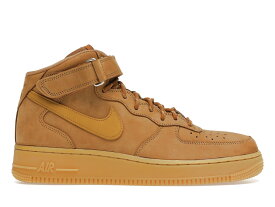 【今なら割引クーポン発行中】Nike エアフォース1 ミッド ""フラックス"" Air Force 1 Mid '07 ""Flax (2022)"" ナイキ ナイキ エアフォース1 ミッド DJ9158-200 メンズ スニーカー ランニングシューズ 19SX-20221027153556-024