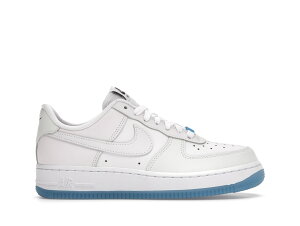 9/15y{̂݁z1000~N[|s!!Nike EBY GAtH[X1 [ UV ""zCg/jo[VeB[u["" Air Force 1 Low ""LX UV Reactive (Women's)"" iCL GAtH[X1 [ UV DA8301-100 EB