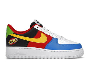 SALEy1000~N[|zNike Em × GAtH[X1 [ ""zCg/CG[/jo[VeB[ bh"" Air Force 1 Low '07 QS ""Uno"" iCL Em × iCL GAtH[X1 [ DC8887-100 Y Xj[