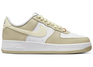 �y���Ȃ犄���N�[�|�����s���zNike Air Force 1 Low '07 Coconut Milk Rattan �i�C�L �G�A�t�H�[�X1 ���[ 07 DZ2771-211 �����Y �X�j�[�J�[ �����j���O�V���[�Y 19SX-20221027153556-042