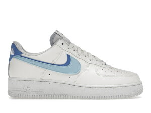 yZ[z1000~N[|s!!Nike Air Force 1 Low '07 LV8 82 Double Swoosh Medium Blue iCL GAtH[X1 [ '07 LV8 DO9786-100 Y Xj[J[ jOV[Y 19SX-20221027153556-045