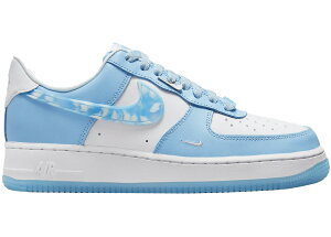 SALEy1000~N[|zNike Air Force 1 Low Nail Art White Blue (Women's) iCL GAtH[X1 [ DX2937-100 EBY fB[X Xj[J[ jOV[Y 19SX-20221027153556-048