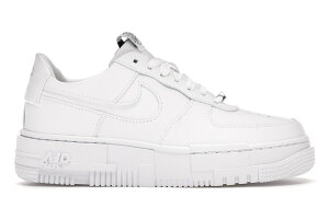 SALEy1000~N[|zNike EBY GAtH[X1 sNZ ""zCg"" Air Force 1 Low Pixel ""White (Women's)"" iCL GAtH[X1 sNZ CK6649-100 EBY fB[X Xj[J[ j