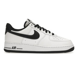 10/10y1000~N[|szNike Air Force 1 Low '07 White Black (2022) iCL GAtH[X1 [ DH7561-102 Y Xj[J[ jOV[Y 19SX-20221027153556-056