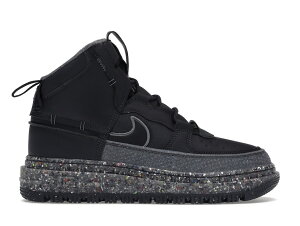 SALEy1000~N[|zNike GAtH[X1 u[c ""ubN"" Air Force 1 High Boot NN ""Dark Smoke Grey"" iCL GAtH[X1 u[c DD0747-001 Y Xj[J[ jOV[Y 19SX-20221027153556-058