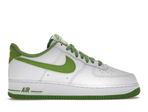 y1000~N[|szNike Air Force 1 Low '07 White Chlorophyll iCL GAtH[X1 [ DH7561-105 Y Xj[J[ jOV[Y 19SX-20221027153556-059